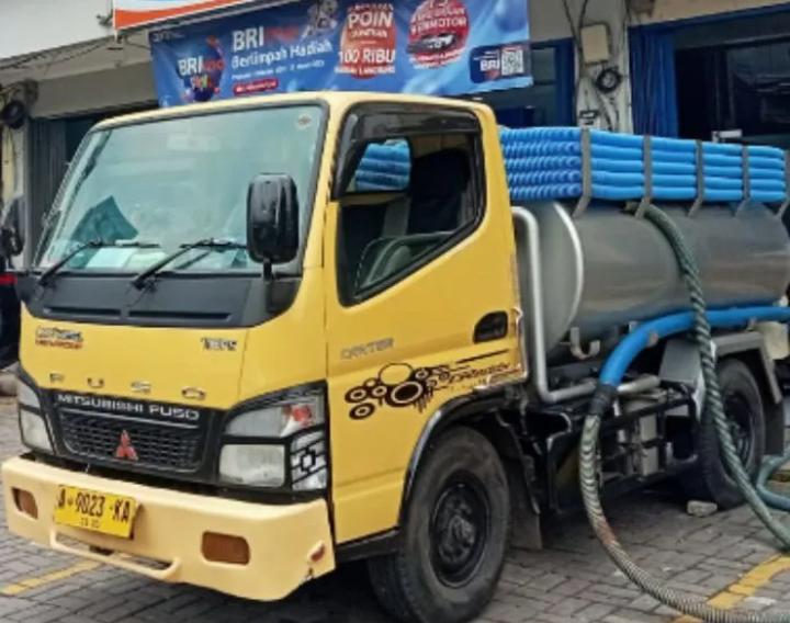 sedot wc metland cyber city