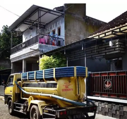 Sedot WC metlandcybercity Terdekat metland cyber city