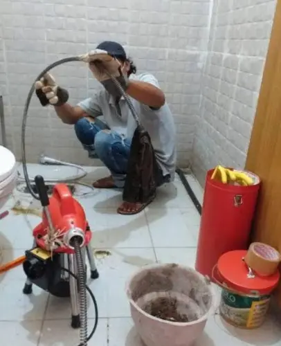 Sedot WC metlandcybercity Murah metland cyber city