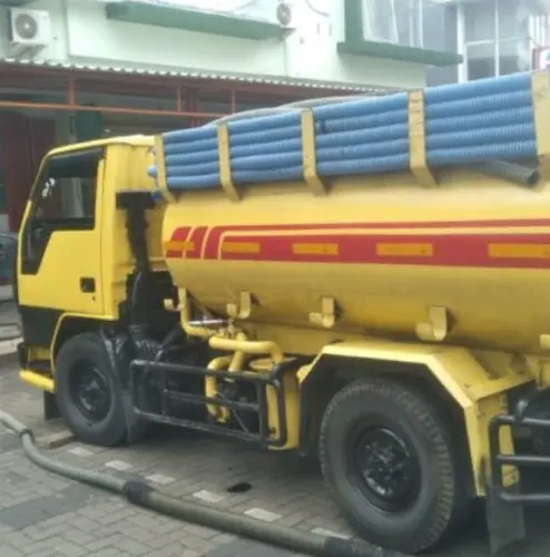 Sedot WC metlandcybercity Terdekat metland cyber city