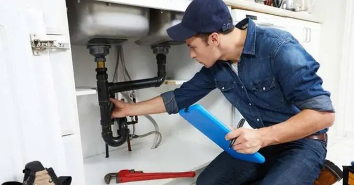 Pelancaran Saluran Air & Got Mampe  metland cyber city