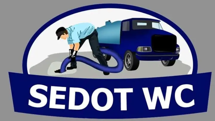 Instalasi & Perbaikan Septic Tank  metland cyber city